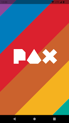 PAX Mobile Appのおすすめ画像1