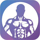 Home workout - EasyFit personal trainer icon