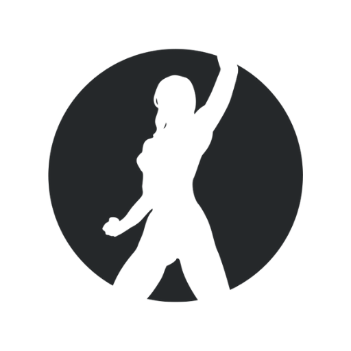 Evoke Martial Arts logo