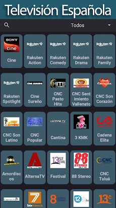 Española Tvのおすすめ画像1