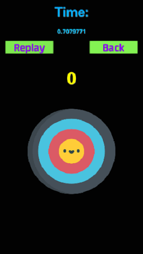 Crazy Finger Tap Screen 2