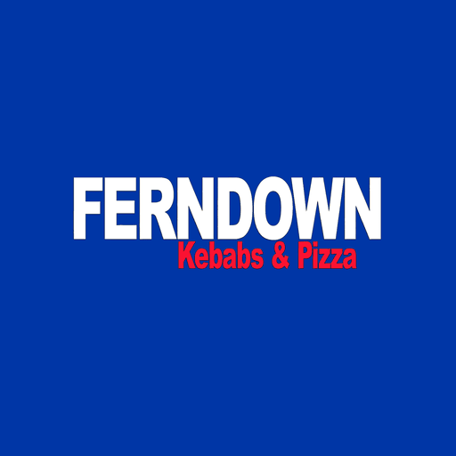 Ferndown Kebabs And Pizza logo
