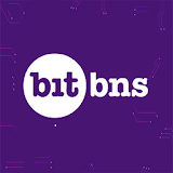 BitBNS Lite icon