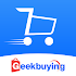 Geekbuying - Shop Smart & Easy4.6.10