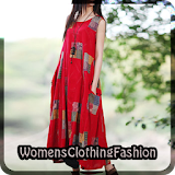 Womens Clothing Fashion icon