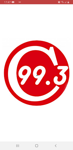 Android application Fm Centenario 99.3 screenshort