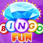 Bingo Fun - Offline Bingo Game Apk