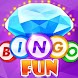 Bingo Fun - Offline Bingo Game - Androidアプリ