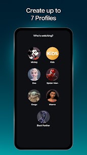 Descargar Disney Plus APK Premium 2025 4