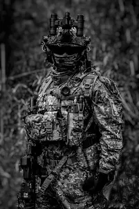 Military Army Wallpaper
