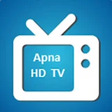 Apna HD TV icon