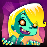 Cover Image of Télécharger Zombies Guns'n'Glory  APK