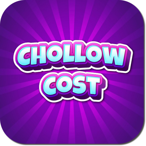 Chollowcost: Ofertas logo