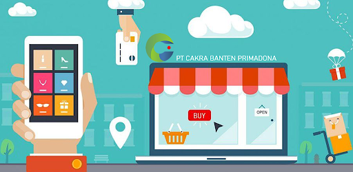 Cakra Banten Primadona Screen 2