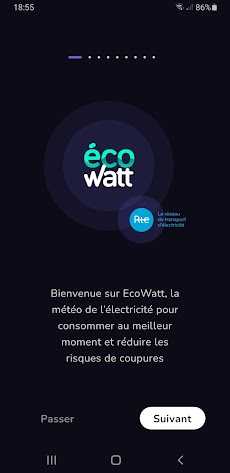 EcoWattのおすすめ画像1