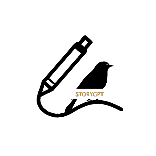 storyGPT logo