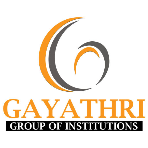 GAYATHRI GROUP OF COLLEGES logo