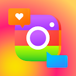 Cover Image of Download Comments for Photos  APK