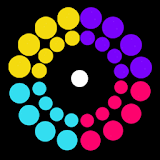 Play Color Switch Twist icon