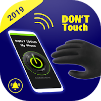 Don’t Touch My Phone: Anti-theft & Mobile Security v1.8.4 (Pro)