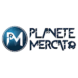 Planete Mercato : infos foot icon