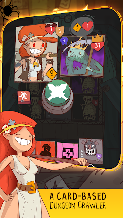 Game screenshot Meteorfall: Krumit's Tale mod apk