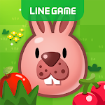 Cover Image of Download LINE PokoPoko - Play with POKOTA! Fresh puzzler! 2.2.7 APK