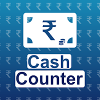 Cash Counter - Cash Calculator
