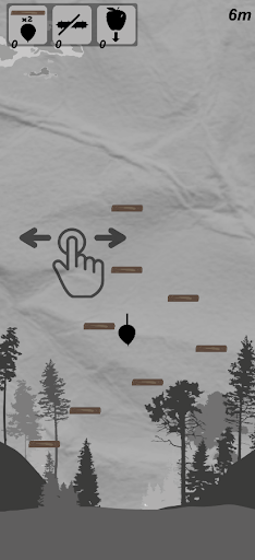 To Ground Screen 2