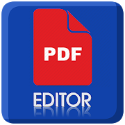 Pdfeditor - Edit, Convert pdf, merge pdf, encrypt