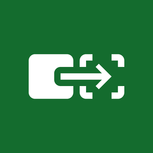 Switch Access  Icon