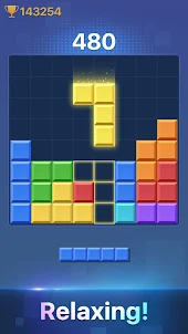 Block Rush!