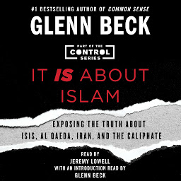 Icon image It IS About Islam: Exposing the Truth About ISIS, Al Qaeda, Iran, and the Caliphate