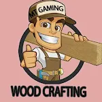 Cover Image of ダウンロード Wood Crafting Gaming Wood Turn 0.1 APK