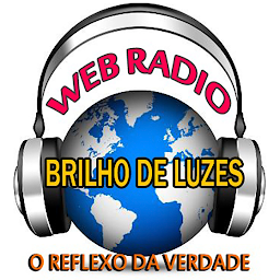 Icon image Web Rádio Brilho de Luzes