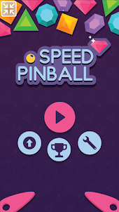 Speed Pinbal