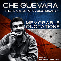 Obraz ikony: Che Guevara: The Heart of theRevolutionary