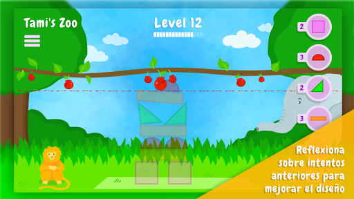 Tamis Tower - Español Screen 3