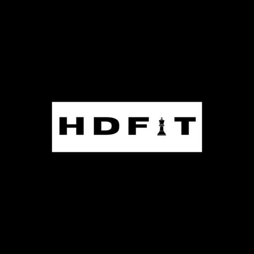 HDFIT logo