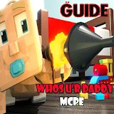 Map Who's your daddy for MCPE icon