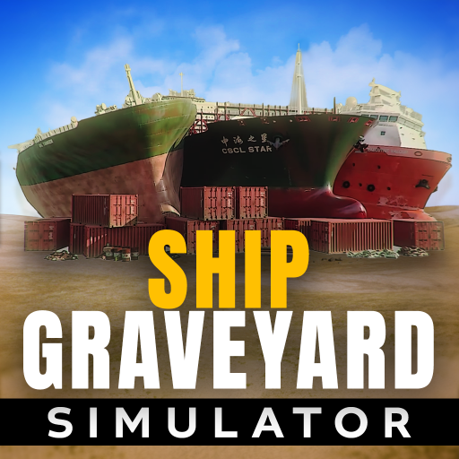 Ship Graveyard Simulator ดาวน์โหลดบน Windows
