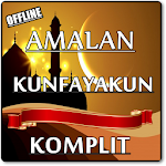 Cover Image of डाउनलोड AMALAN KUNFAYAKUN PALING SAKTI DAN AMPUH 7.7 APK