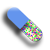 Drug Information Store icon