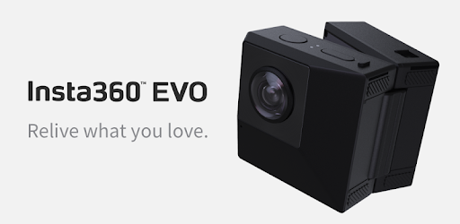 Insta360 EVO - Google Play 上的应用