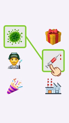 Emoji Puzzle - Emoji Matchingのおすすめ画像3
