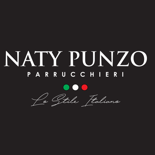 Naty Punzo Parrucchieri logo