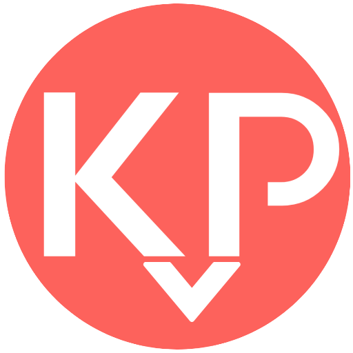 Kinemaster Templates Download logo