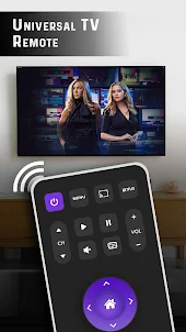 Remote for Android TV