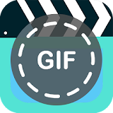 Gif Maker : Gif Editor icon