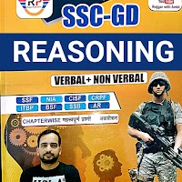 SSC GD REASONING Practice Set
